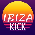 Logo of Ibiza Kick - Smart composer pack for Soundcamp android Application 